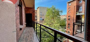 Apartament na starym mieście w toruniu - 83 m2
