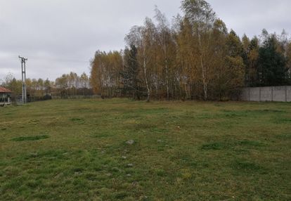 Działka 4000m2, biała