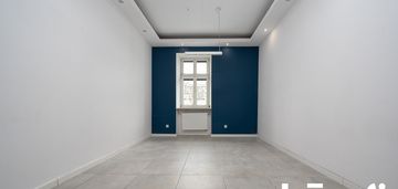 4 pokoje | 89,54 m² | stare podgórze | kraków