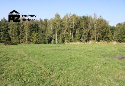 Działka budowlana mn