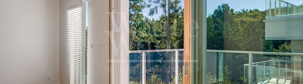 Nowa jakość 80m wzgórze bernadovo