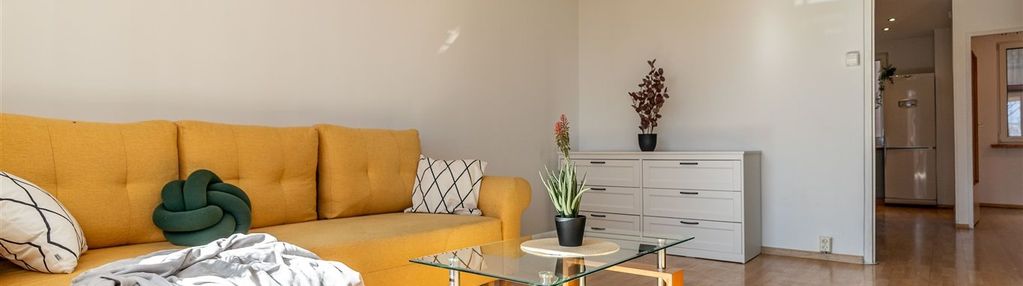 3 pok | balkon | i piętro | os. beskidzkie