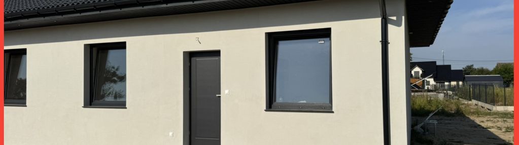 Wyjątkowy dom  - nowoczesne budownictwo