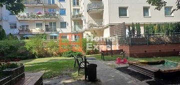 Okolice ul. deszczowej   nowe2001