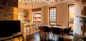 90 m² komfortu i światła | metro ulrychów | wola |