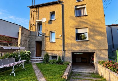 Dom piekary śląskie - kozłowa góra