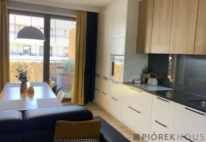 4-pokojowe mieszkanie na białołęce