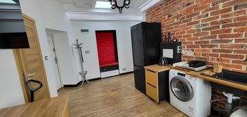 Wyjątkowe, przestronne mieszkanie 61,98 m² w kamie