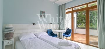 Mieszkanie inwestycyjne jurata