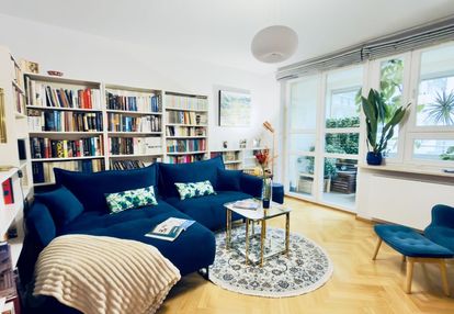 Dw. gdański | 2 pokoje | balkon | garaż