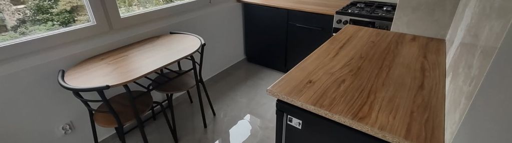 Teofilow 2 pokojowe do wynajęcia od zaraz