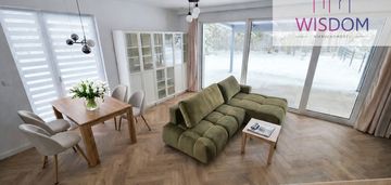 Wynajmę nowy lokal w wysokim standardzie