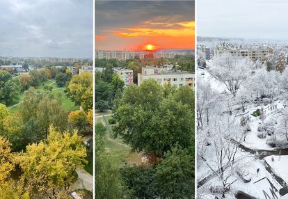 Idealne na start lub jako inwestycja