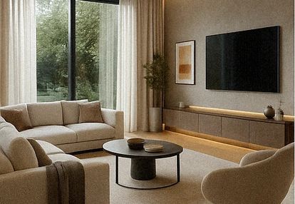 Bliźniak 168 m², garaż, działka 500 m², 4 sypialni