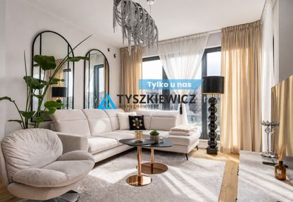 Apartament 2 pok 46,89m2, stara stocznia, brabank