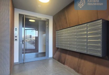 Komfortowa kawalerka w dużej limitowanej promocji!