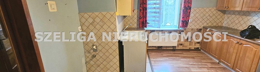 Sośnica, c.o., c.w. z sieci miejskiej