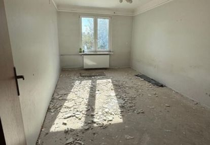 3-pokojowe mieszkanie na mokotowie