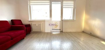 2-pok/balkon/47m²/piwnica
