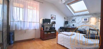 Wyjątkowy apartament w zielonym centrum pruszkowa