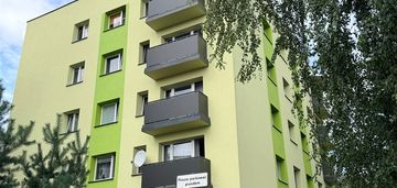 Świetne mieszkanie na start lub pod wynajem!