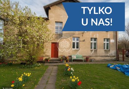 Dom jednorodzinny - 3 mieszkania -jachcice | 177m²