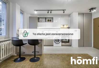 Nowoczesne, przestronne mieszkanie 50m2, bródno