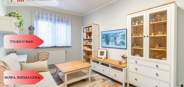 Dom: dwa mieszkania i przestrzeń na działalność