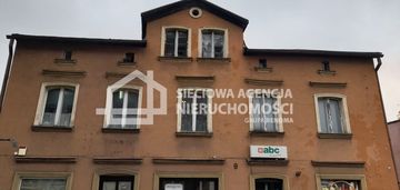 Kamienica w kościerzynie