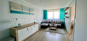 3-pokoje na os. gwiazdy