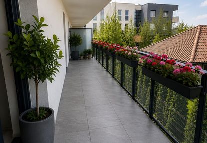 ⭐taras 24m⭐ cisza⭐ dużo zieleni⭐parking gratis