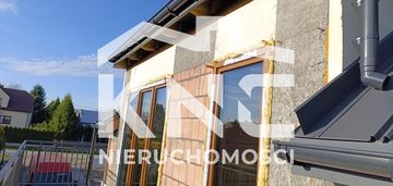 Ostatnie mieszkalne w koszycach małych !!!