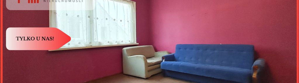 Żnin mieszkanie 64,38 mkw. z ogródkiem i garażem