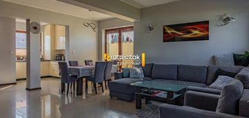 Bliźniak z potencjałem | działka 703 m² | radunica