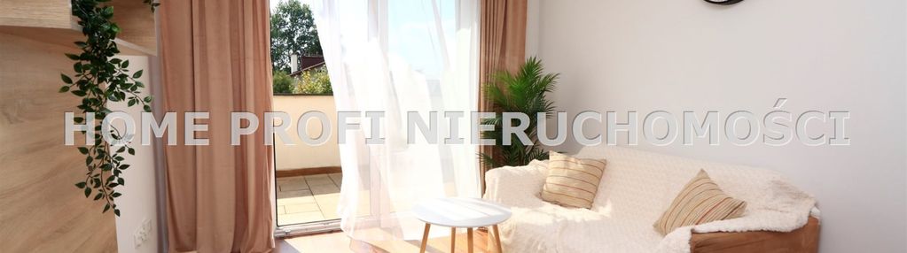 Św. rocha- 2 pok + taras 1900zł z miejscem post.