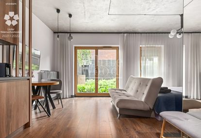 Studio przy motławie - gotowiec inwestycyjny