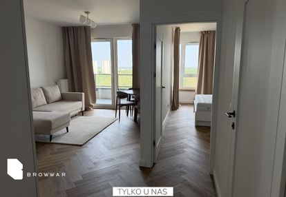 2-pokojowe mieszkanie z balkonem | pierwszy najem