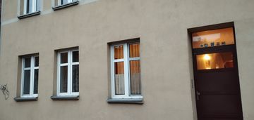 Kamienica 3-piętrowa w grudziądzu 7 mieszkań