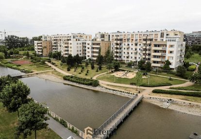 Przestronny apartament na marina mokotów twój styl