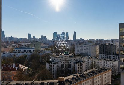 Piękny widok / 14 piętro / apartamenty murano