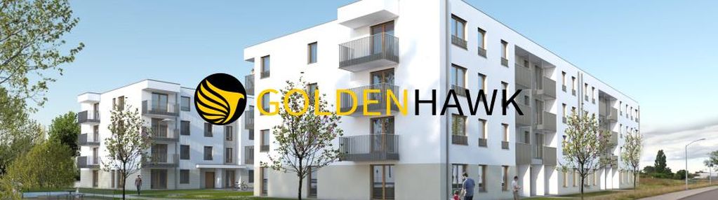 3 pokoje,balkon, stan deweloperski 2024