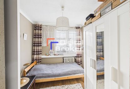 Cena ostateczna*2 pokoje*bałuty*panorama łodzi