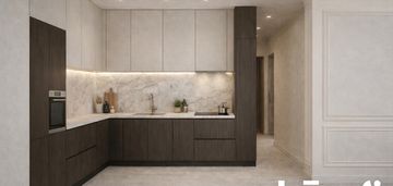 4-pokojowy apartament blisko gór