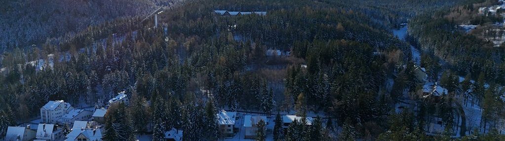 Działka budowlana w karpaczu