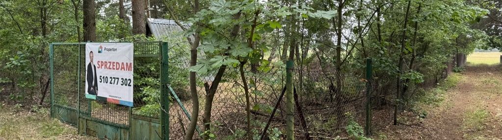 Dwie działki rekreacyjne, podgać gmina zabrodzie