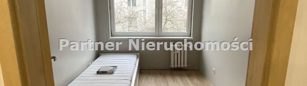 3 pokoje!krasińskiego!2 balkony