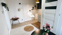 Mieszkanie w grodzisku mazowieckim, inwestycyjnie