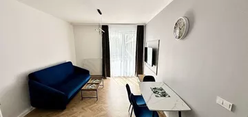 Nowy apartament trzy pokoje Praga Północ