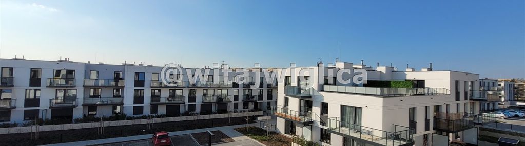 Nowe, przytulne z balkonem, pierwszy wynajem! hit