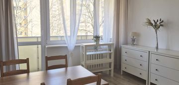 Funkcjonalne mieszkanie na woli blisko metra